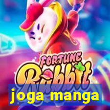 joga manga